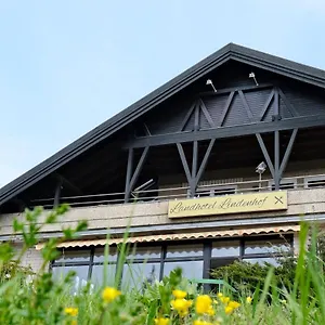 Hotel Lindenhof