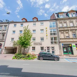 Centro Hotel