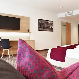 Hotel Soloplan