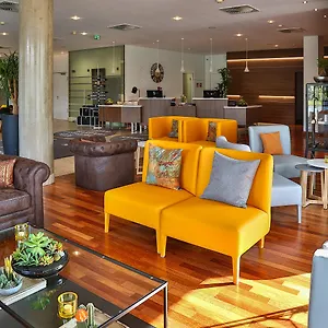 Frankfurt Messe Affiliated By Melia Germany