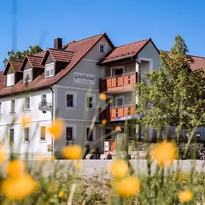 Guest house Zur Linde