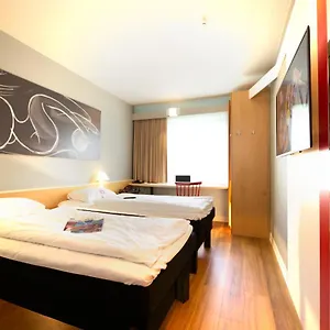 Ibis Messe Germany